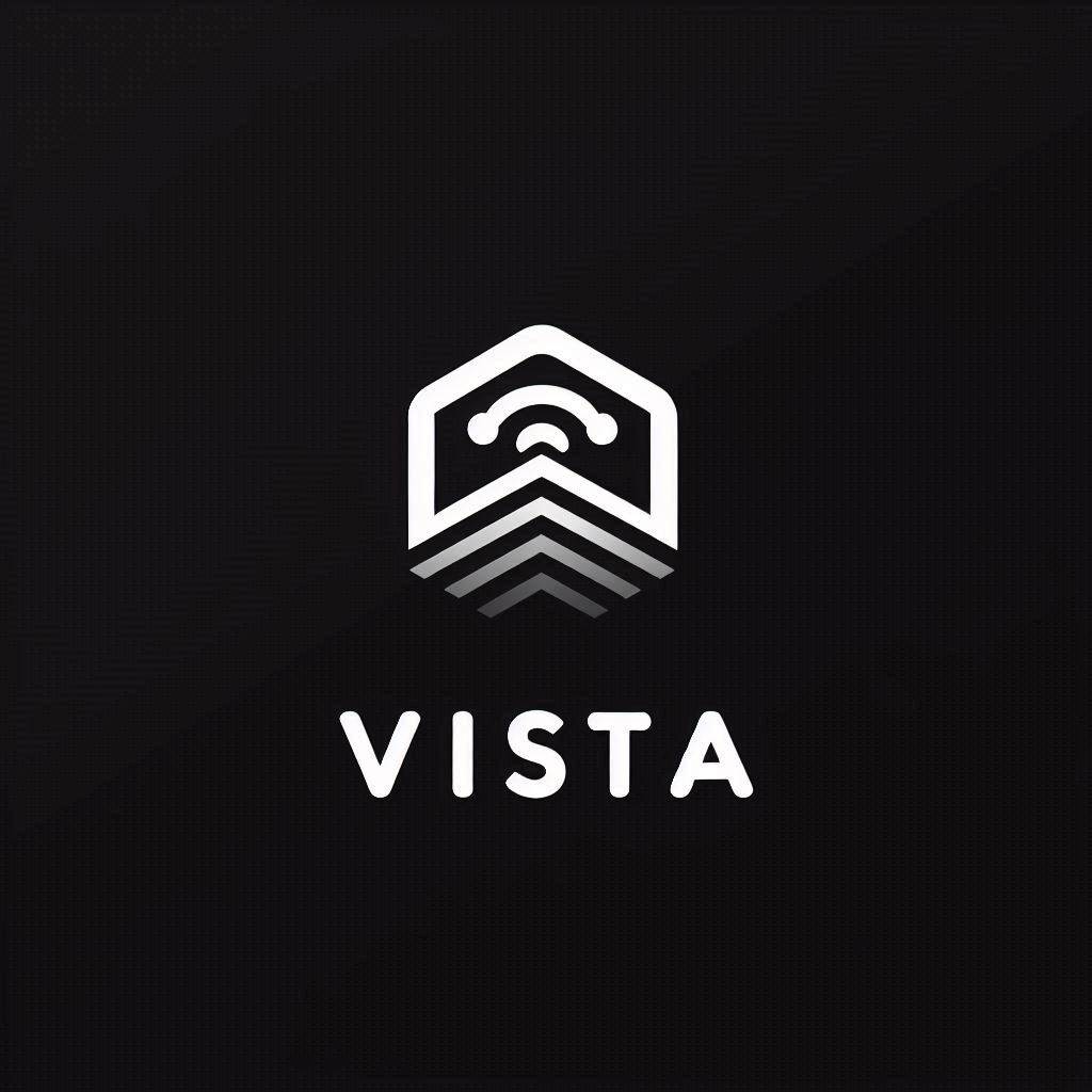 Vista IoT Logo